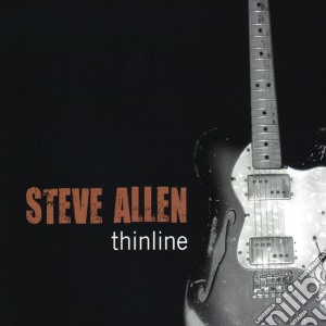 Allen Steve - Thinline cd musicale di Allen Steve