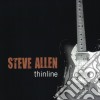 Allen Steve - Thinline cd