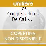 Los Conquistadores De Cali - Tres Generaciones cd