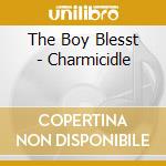 The Boy Blesst - Charmicidle cd