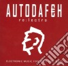 Autodafeh - Re:Lectro cd