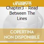 Chapter3 - Read Between The Lines cd