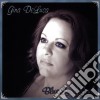 Gina Deluc - Blue Eyed Soul cd