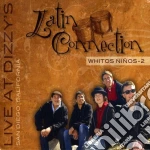 Latin Connection - Whitos Niaos-2 cd