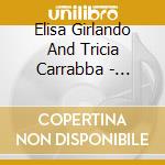 Elisa Girlando And Tricia Carrabba - Children'S Classics Americana Series Vol 1 cd