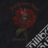 Sunflower Red - Living In The Straits cd