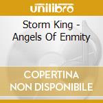 Storm King - Angels Of Enmity cd
