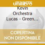 Kevin Orchestra Lucas - Green & Blue cd musicale di Kevin Orchestra Lucas