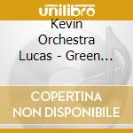 Kevin Orchestra Lucas - Green & Blue cd