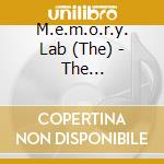 M.e.m.o.r.y. Lab (The) - The M.e.m.o.r.y. Lab cd