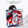 Alejandra O'Leary - Nothing Out Loud cd