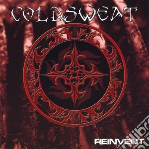 Coldsweat - Reinvent cd musicale di Coldsweat