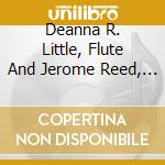 Deanna R. Little, Flute And Jerome Reed, Piano - Diamonds Uncovered cd musicale di Deanna R. Little, Flute And Jerome Reed, Piano