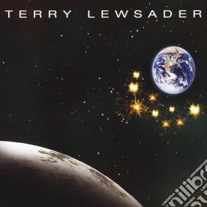 Terry Lewsader - Self Titled cd musicale di Terry Lewsader