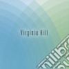 Virginia Hill - Virginia Hill cd