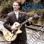 Daniel Ballinger - Morning Train