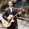 Daniel Ballinger - Morning Train cd