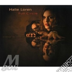 Halie Loren - Full Circle cd musicale di Halie Loren
