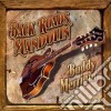 Buddy Merriam - Back Roads Mandolin cd