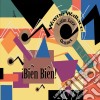 Wayne Wallace Latin Jazz Quintet - Bien Bien cd