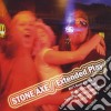 Stone Axe - Extended Play cd