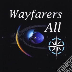 Wayfarers All - Wayfarers All cd musicale di Wayfarers All
