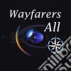 Wayfarers All - Wayfarers All cd