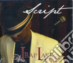 Script - I Rap Last cd