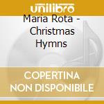Maria Rota - Christmas Hymns