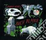 Laura Veirs - July Flame cd