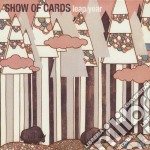 Show Of Cards - Leap Year