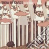 Show Of Cards - Leap Year cd