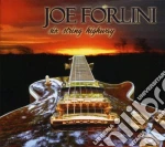 Joe Forlini - Six String Highway cd