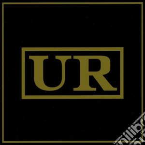 Unrated - Unnamed cd musicale di Unrated