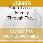 Mario Tacca - Journey Through The Classics cd