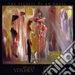 Vitchev Hristo / Weber Iago - Secrets Of An Angel