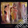 Vitchev Hristo / Weber Iago - Secrets Of An Angel cd