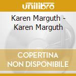 Karen Marguth - Karen Marguth