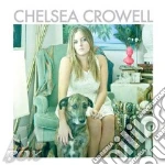 Chelsea Crowell - Chelsea Crowell cd