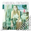 Chelsea Crowell - Chelsea Crowell cd
