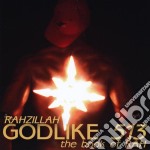 Rahzillah - Godlike 513 The Book Of Rah