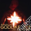 Rahzillah - Godlike 513 The Book Of Rah cd
