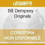 Bill Dempsey - Originals cd