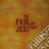 Pam & Jeri Show (The) - The Pam & Jeri Show cd