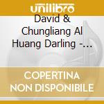 David & Chungliang Al Huang Darling - Zen Of Poetry cd musicale di David & Chungliang Al Huang Darling