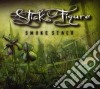 Stick Figure - Smoke Stack cd