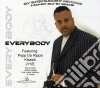 Bad Boy Billy Sly/Popp Da Rippa/Jyve/Klassik/Fab B - Everybody cd