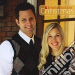 Jonathan & Lisa - Christmas cd