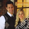 Jonathan & Lisa - Christmas cd