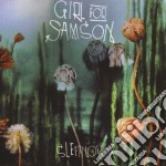 Girl For Samson - Sleepnovox